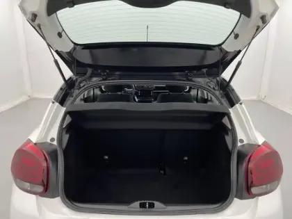 Photo 12 Citroën C3  PureTech 110 S&S BVM6