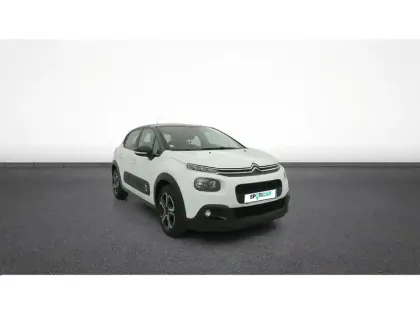 Photo 11 Citroën C3  PureTech 110 S&S BVM6