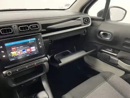 Photo 24 Citroën C3  PureTech 110 S&S BVM6