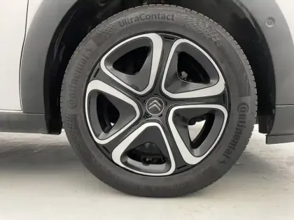 Photo 17 Citroën C3  PureTech 110 S&S BVM6