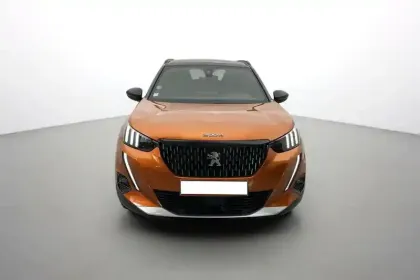 Photo 1 Peugeot 2008  PureTech 130 S&S BVM6