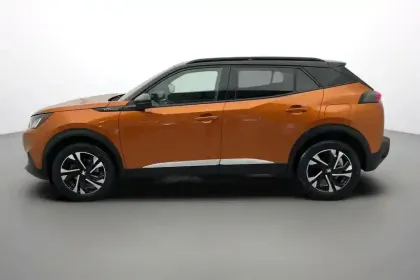 Photo 2 Peugeot 2008  PureTech 130 S&S BVM6