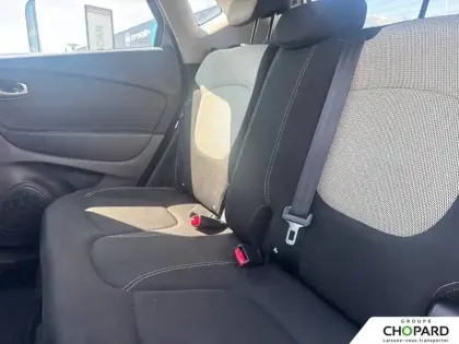 Photo 17 Renault Captur  TCe 130 FAP