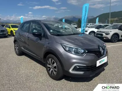 Photo 28 Renault Captur  TCe 130 FAP