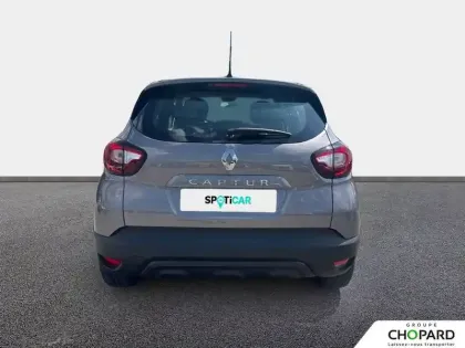 Photo 5 Renault Captur  TCe 130 FAP