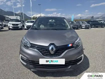 Photo 27 Renault Captur  TCe 130 FAP