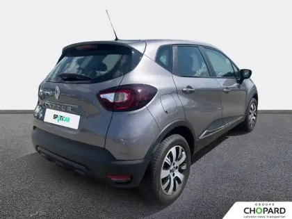 Photo 2 Renault Captur  TCe 130 FAP