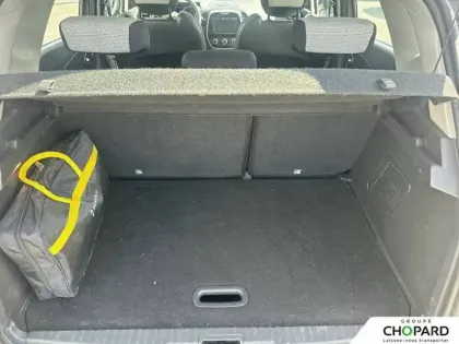 Photo 7 Renault Captur  TCe 130 FAP