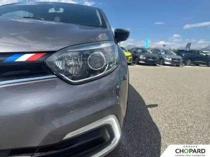 Photo 22 Renault Captur  TCe 130 FAP