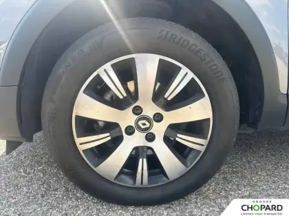 Photo 21 Renault Captur  TCe 130 FAP