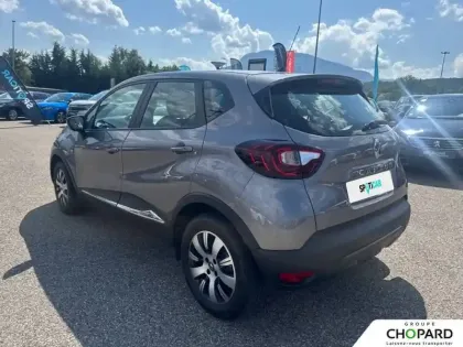 Photo 30 Renault Captur  TCe 130 FAP