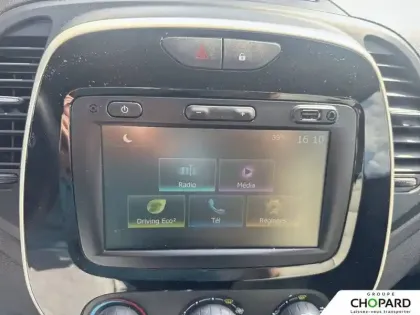 Photo 13 Renault Captur  TCe 130 FAP