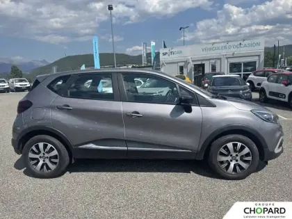 Photo 31 Renault Captur  TCe 130 FAP
