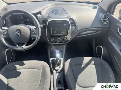 Photo 11 Renault Captur  TCe 130 FAP