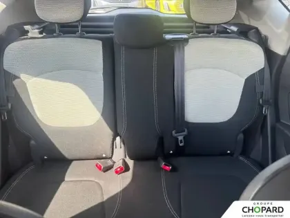 Photo 18 Renault Captur  TCe 130 FAP