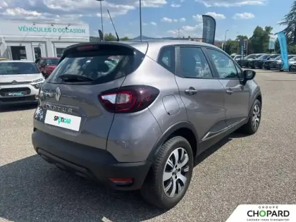 Photo 26 Renault Captur  TCe 130 FAP