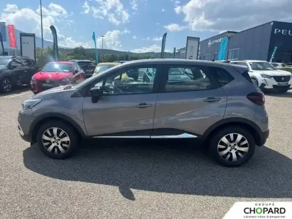 Photo 32 Renault Captur  TCe 130 FAP