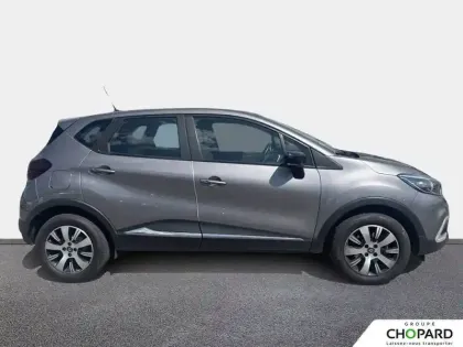 Photo 8 Renault Captur  TCe 130 FAP