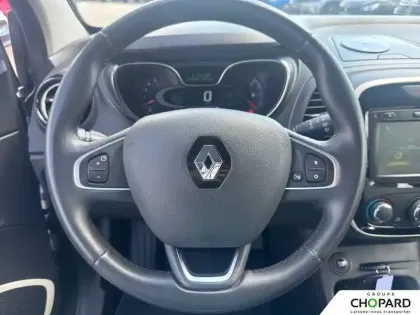 Photo 15 Renault Captur  TCe 130 FAP