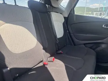 Photo 19 Renault Captur  TCe 130 FAP