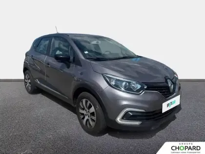 Photo 4 Renault Captur  TCe 130 FAP