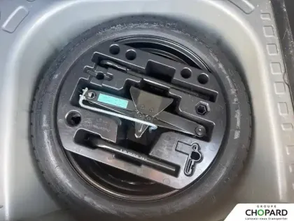 Photo 24 Renault Captur  TCe 130 FAP