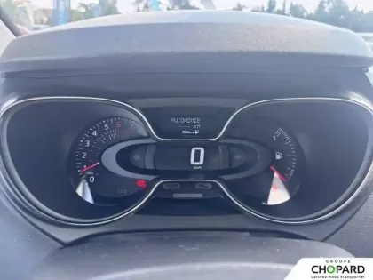 Photo 16 Renault Captur  TCe 130 FAP