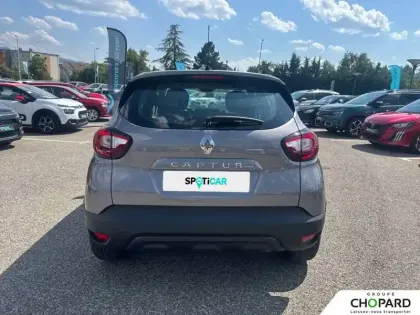 Photo 29 Renault Captur  TCe 130 FAP