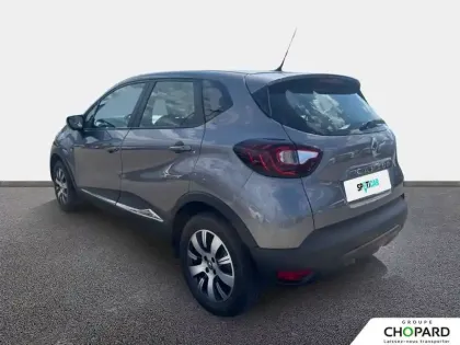 Photo 6 Renault Captur  TCe 130 FAP