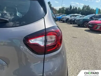 Photo 23 Renault Captur  TCe 130 FAP