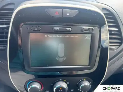 Photo 14 Renault Captur  TCe 130 FAP