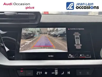 Photo 18 Audi A3  Sportback 35 TFSI 150