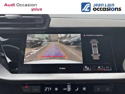 Photo 38 Audi A3  Sportback 35 TFSI 150