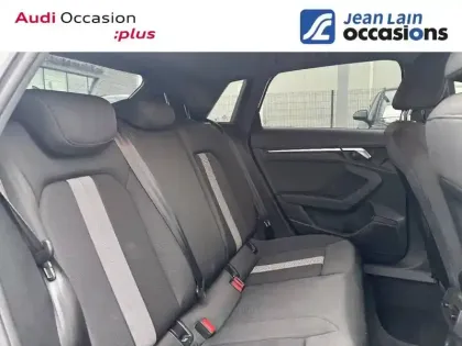 Photo 36 Audi A3  Sportback 35 TFSI 150