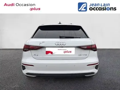 Photo 25 Audi A3  Sportback 35 TFSI 150