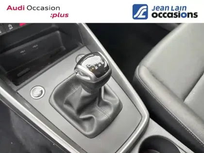 Photo 12 Audi A3  Sportback 35 TFSI 150