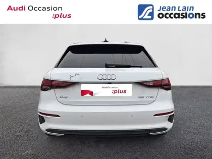 Photo 5 Audi A3  Sportback 35 TFSI 150