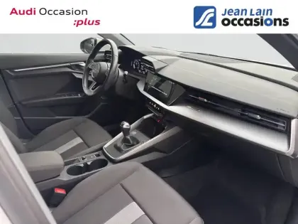 Photo 30 Audi A3  Sportback 35 TFSI 150