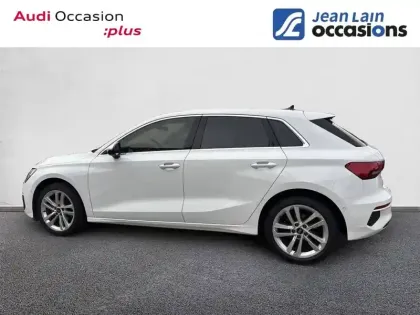 Photo 27 Audi A3  Sportback 35 TFSI 150