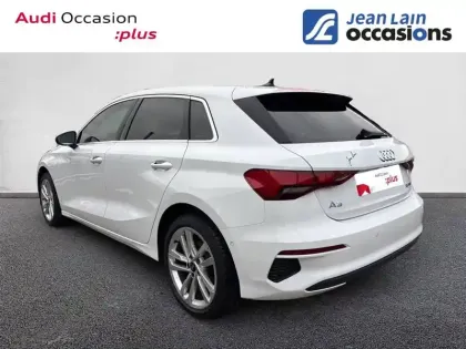 Photo 6 Audi A3  Sportback 35 TFSI 150