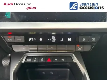 Photo 33 Audi A3  Sportback 35 TFSI 150