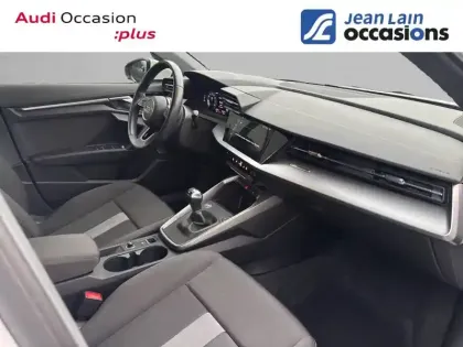 Photo 10 Audi A3  Sportback 35 TFSI 150