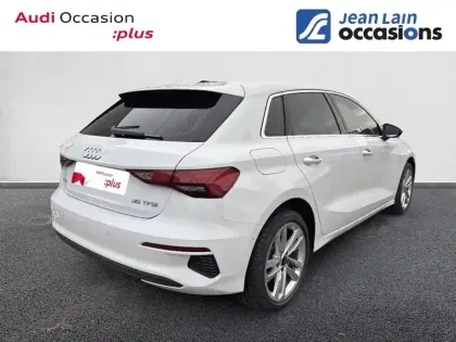 Photo 24 Audi A3  Sportback 35 TFSI 150