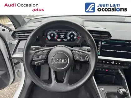 Photo 11 Audi A3  Sportback 35 TFSI 150