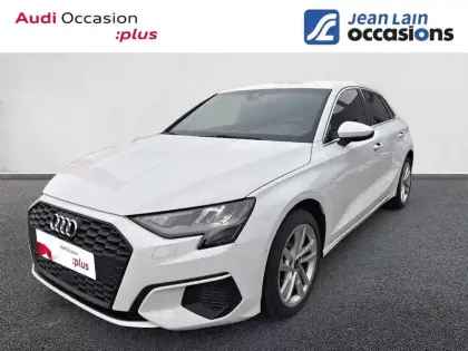 Photo 20 Audi A3  Sportback 35 TFSI 150