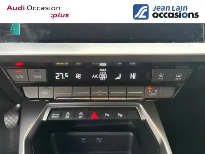 Photo 13 Audi A3  Sportback 35 TFSI 150