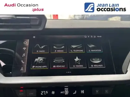 Photo 14 Audi A3  Sportback 35 TFSI 150