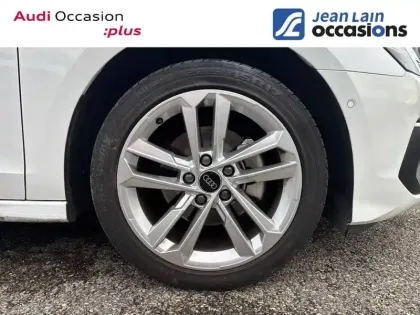 Photo 8 Audi A3  Sportback 35 TFSI 150