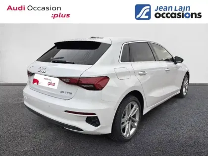 Photo 4 Audi A3  Sportback 35 TFSI 150