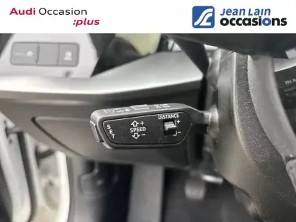 Photo 39 Audi A3  Sportback 35 TFSI 150